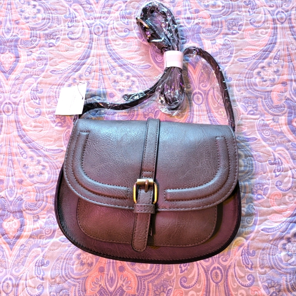 Purse bag